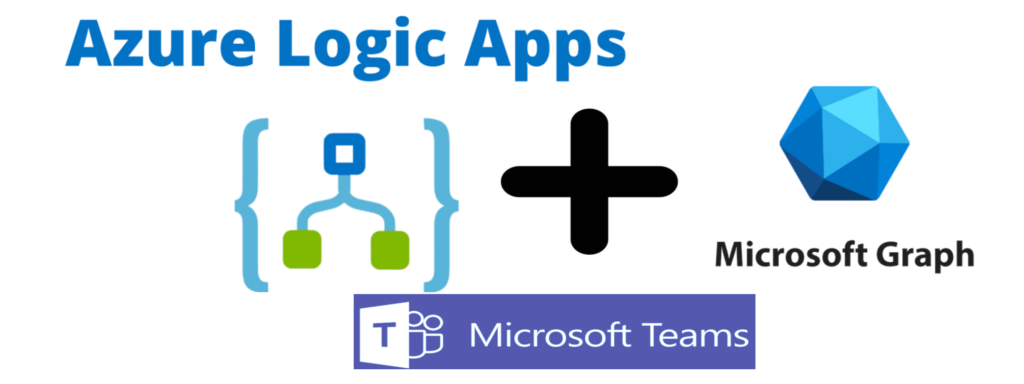 Logic App Microsoft Graph