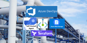 Azure Pipeline Self Hosted Agent