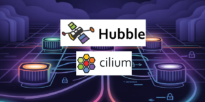 Cilium Hubble