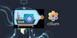 Kind with Cilium on AWS EC2